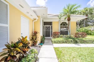 8463 E Garden Oaks Circle, Palm Beach Gardens, FL 33410 Sold 12/06/22