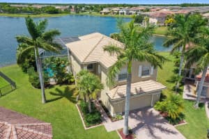 2303 NW Del Corso Ct, Port St. Lucie, FL 34986, Sold 09/02/22