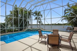 2303 NW Del Corso Ct, Port St. Lucie, FL 34986, Sold 09/02/22