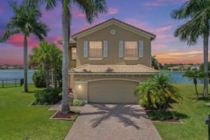 2303 NW Del Corso Ct, Port St. Lucie, FL 34986, Sold 09/02/22