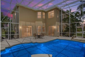 2303 NW Del Corso Ct, Port St. Lucie, FL 34986, Sold 09/02/22