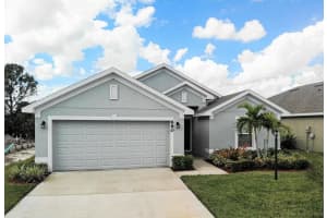 880 NE Whistling Duck Way, Port St Lucie, FL 34983 Sold 12/20/23