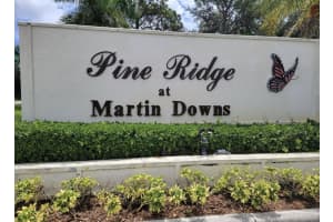 1935 SW Silver Pine Way, Palm City, FL 34990, Sold 10/04/22
