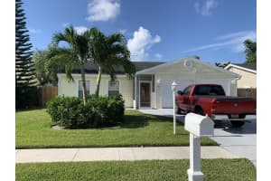 7894 Burlwood Ln, Lake Worth, FL 33467, Sold 09/19/22
