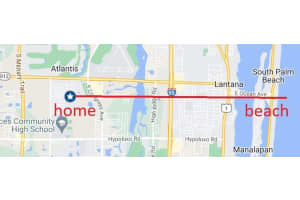 14  Sioux Lane, Lake Worth Beach, FL 33462 Sold 12/26/22