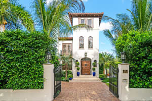 300 Valencia Rd, West Palm Beach, FL 33401, Sold 03/10/23