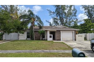 6367 S Saxon Boulevard, West Palm Beach, FL 33417 Sold 09/22/22