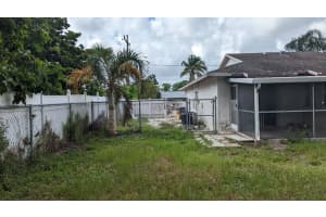 6367 S Saxon Boulevard, West Palm Beach, FL 33417 Sold 09/22/22