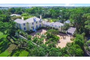 1200 N Ocean Boulevard, Gulfstream, FL 33483 Sold 08/22/22