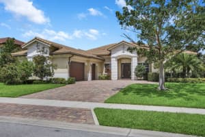 132  Steeple Circle, Jupiter, FL 33458 Sold 11/04/22