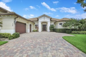 132  Steeple Circle, Jupiter, FL 33458 Sold 11/04/22