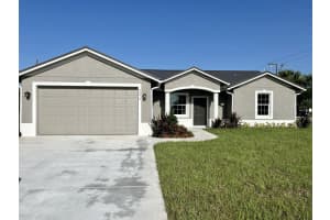 3573 Nw 28th Ave Avenue Okeechobee, FL 34972 Sold 09/30/22