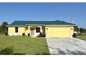 3535 NW 28th Ave, Okeechobee, FL 34972, Sold 10/31/22