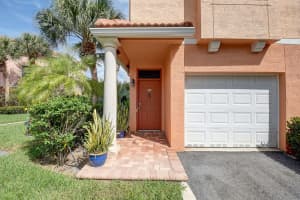 2032  Alta Meadows Lane   1101, Delray Beach, FL 33444 Sold 09/19/22