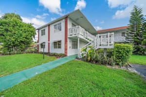 1400 NW 43rd Terrace   #101, Lauderhill, FL 33313 Sold 10/24/22