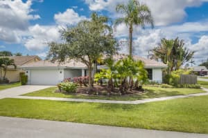 22455 Ensenada Way, Boca Raton, FL 33433, Sold 12/21/22