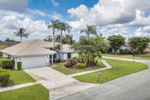 22455 Ensenada Way, Boca Raton, FL 33433, Sold 12/21/22