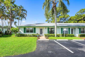 5374  Poppy Place   A, Delray Beach, FL 33484 Sold 10/14/22
