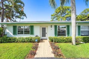 5374  Poppy Place   A, Delray Beach, FL 33484 Sold 10/14/22