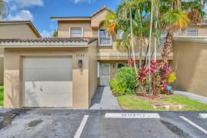 3735 NW 91st Lane, Sunrise, FL 33351 Sold 09/14/22