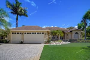 180 Osprey Rdg, Port St. Lucie, FL 34984, Sold 10/20/22