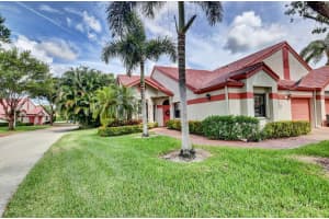 7516 Lexington Club Blvd a, Delray Beach, FL 33446, Sold 09/14/22