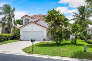 2666 Fairway Cove Ct, Wellington, FL 33414, Sold 09/27/22