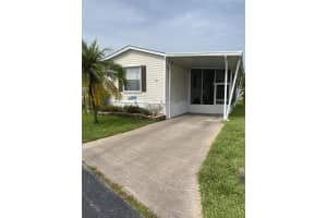 606 Tahiti Blvd #115, Jensen Beach, FL 34957, Sold 09/26/22