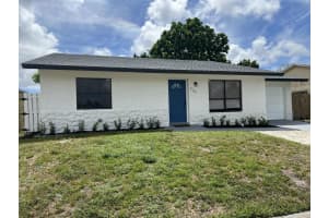 5590 Jarrand Way, Lake Worth, FL 33463, Sold 09/13/22