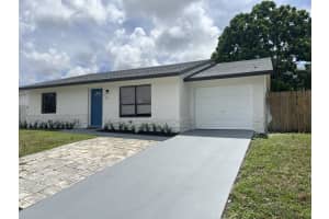 5590 Jarrand Way, Lake Worth, FL 33463, Sold 09/13/22