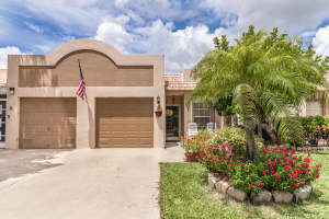 9094 Flynn Cir, Boca Raton, FL 33496, Sold 10/24/22