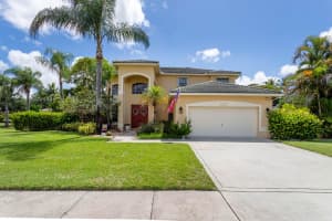 4214 Quill Cir, Wellington, FL 33467, Sold 10/31/22