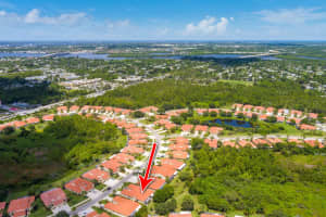 3750 SW Whispering Sound Dr, Palm City, FL 34990, Sold 09/15/22