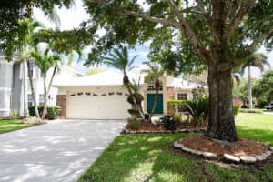 701 NW Waterlily Pl, Jensen Beach, FL 34957, Sold 09/30/22