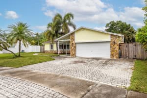 1025 SW 49th Terrace, Margate, FL 33068, Sold 09/20/22