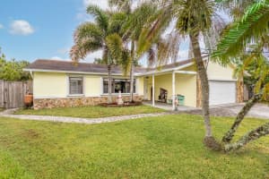 1025 SW 49th Terrace, Margate, FL 33068, Sold 09/20/22