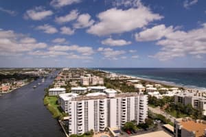 2200 S Ocean Blvd APT 1004, Delray Beach, FL 33483, Sold 09/19/22