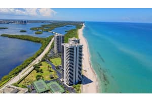 5510 N Ocean Dr, Singer Island, FL 33404, Sold 12/21/22