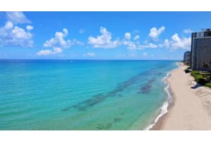 5510 N Ocean Dr, Singer Island, FL 33404, Sold 12/21/22