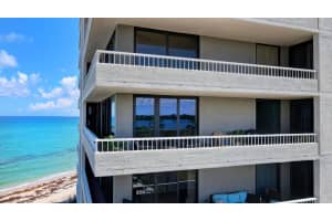 5510 N Ocean Dr, Singer Island, FL 33404, Sold 12/21/22