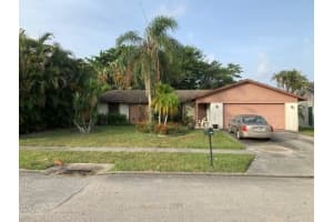 4836 Marbella Rd S, West Palm Beach, FL 33417, Sold 09/06/22