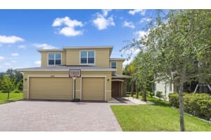 1224 NW Leonardo Cir, Port St. Lucie, FL 34986, Sold 09/22/22