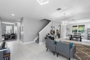 1224 NW Leonardo Cir, Port St. Lucie, FL 34986, Sold 09/22/22