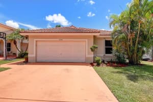 3698 Coco Lake Dr, Coconut Creek, FL 33073, Sold 10/31/22