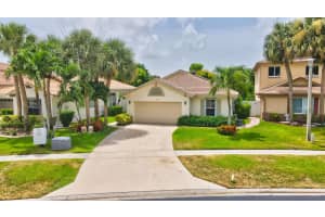7927 Manor Forest Boulevard Boynton Beach, FL 33436 Sold 06/23/23