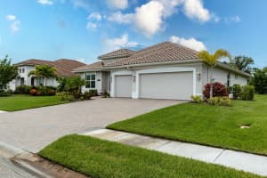 1105 Camelot Way, Vero Beach, FL 32966, Sold 10/14/22