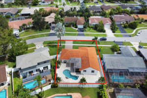 11346 Little Bear Way, Boca Raton, FL 33428, Sold 09/19/22