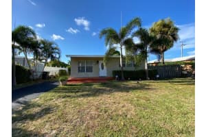 1305 11th Ct, West Palm Beach, FL 33401, Sold 09/02/22