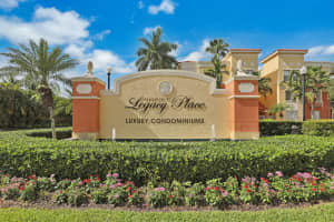 11013 Legacy Lane 201 Palm Beach Gardens