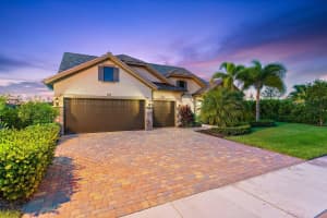 201  Blanca Isles Lane, Jupiter, FL 33478 Sold 06/16/23